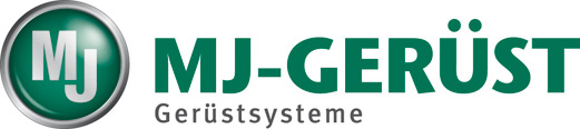 MJ Gerüst Logo